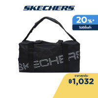 Skechers สเก็ตเชอร์ส กระเป๋าสะพายผู้ชาย Men Performance Duffel Bag - SP123U105-02L2