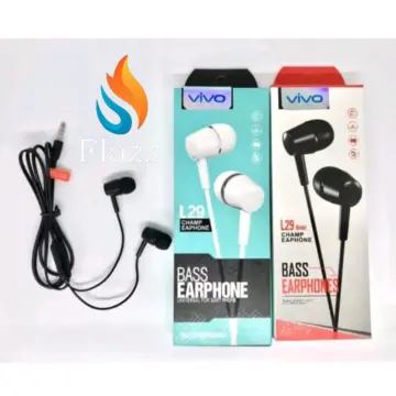 Infinix hot 8 online earphones