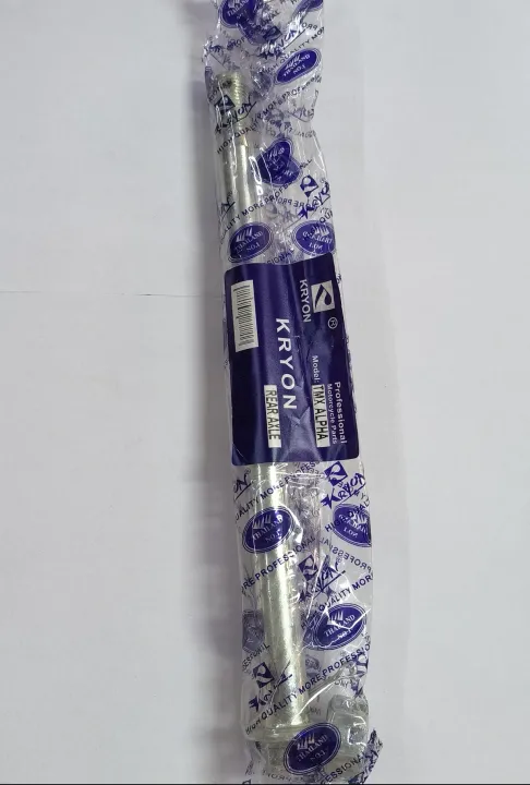 tmx 125 alpha stock sprocket
