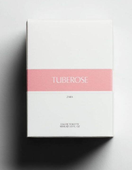 ZARA TUBEROSE PERFUME SMELLS LIKE DIOR JADORE Lazada PH