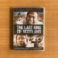 DVD : The Last King of Scotland (2006) เผด็จการแผ่นดินเลือด [มือ 1] Forest Whitaker ดีวีดี หนัง แผ่นแท้ ตรงปก