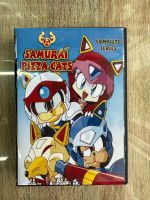 ดีวีดีSamurai Pizza Cats(3เหมียวยอดนินจา)พากย์ญี่ปุ่น/ซับอังกฤษ(4แผ่นจบครับ)