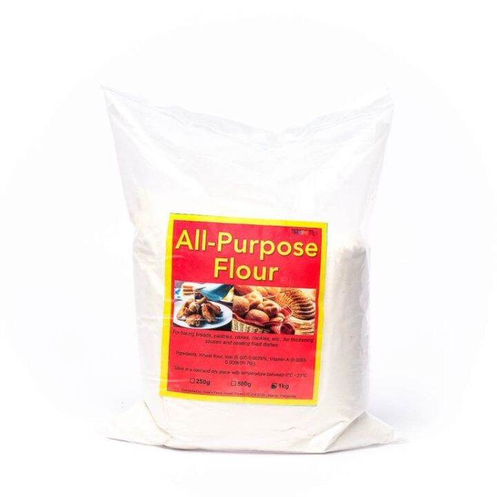 all-purpose-flour-1-kilo-lazada-ph