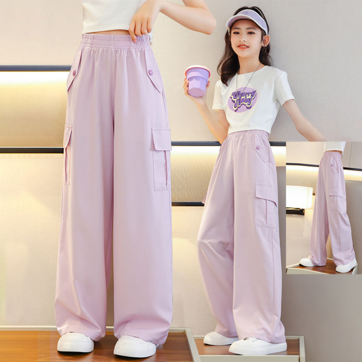 2021 Summer Summer Fashion Short Sleeve Solid Color Pocket Ladies Maxi Dress  Casual Long Dress Pants Women - China Dresses and Summer price |  Made-in-China.com