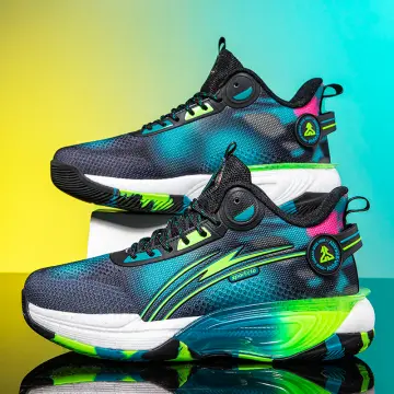 under armour curry 6 green men