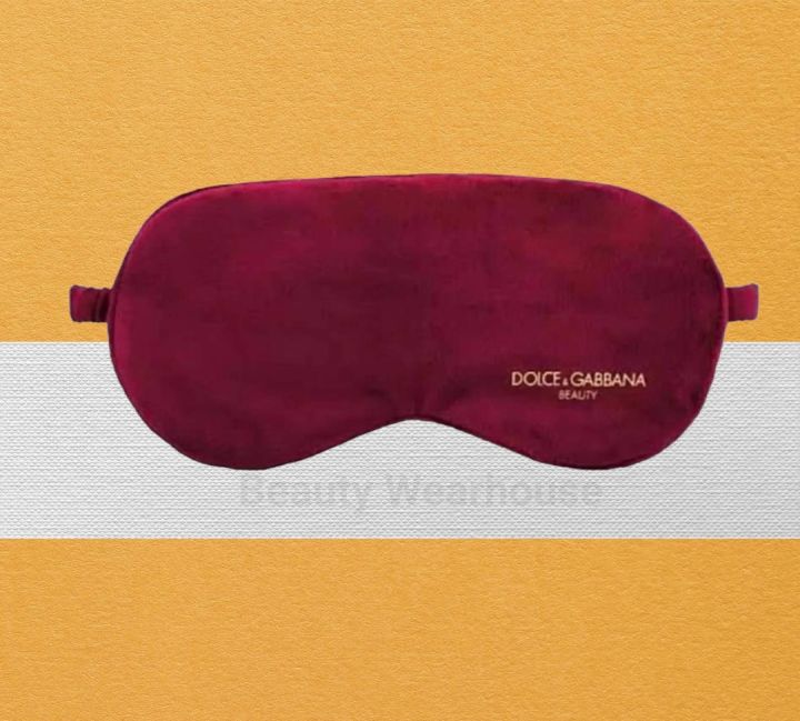 ผ้าปิดตา-dolce-amp-gabbana