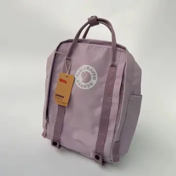 Fjallraven kanken 2025 backpack malaysia