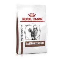 Royal Canin Gastrointestinal ชนิดเม็ด สำหรับน้องแมวทางเดินอาหารผิดปกติ