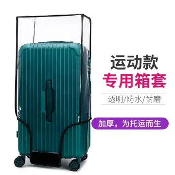 55 luggage protective