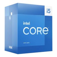 ซีพียู Intel CPU Core i5-13500 2.5 GHz 14C/20T LGA-1700

มือ1ประกันไทยเต็มสามปี