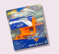 Nerf N-Strike Reflex IX-1 Blaster Gun ปืนเนิร์ฟ ปืนของเล่น ของเล่นเด็ก ของเล่น