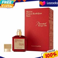 Maison Francis Kurkdjian Baccarat Rouge 540 Extrait de Parfum 70 ml กล่องซีล ป้ายไทย