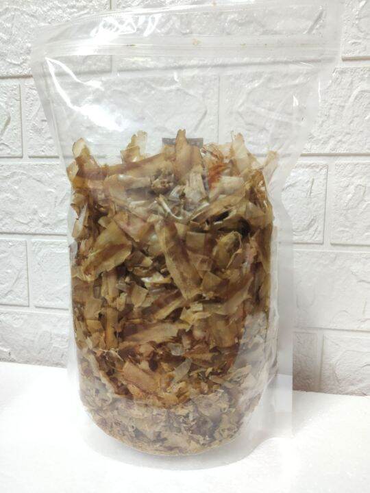 BONITO FLAKES 50g Lazada PH