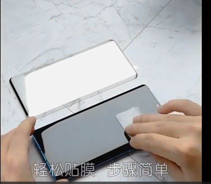 3PCS Curved Screen Protector For Infinix Zero30 Zero 30 5G 2023 Full