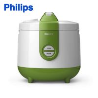 Philips หม้อหุงข้าว HD3119 ขนาด 2 ลิตร ประกันศูนย์ 2 ปี