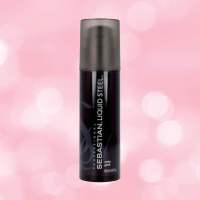 SEBASTIAN LIQUID STEEL CONCENTRATED STYLER 140 ML.เจลเพื่อผมอยู่ทรงเป็นพิเศษ