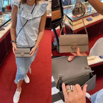 Gucci Belt Bag - Best Price in Singapore - Oct 2023