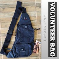 VA-1590-31 VOLUNTEER BAGS กระเป๋าสะพายหน้า กระเป๋าคาดอก กระเป๋าสะพายหลััง  กระเป๋า