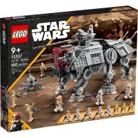 LEGO Star Wars 75337 AT-TE Walker