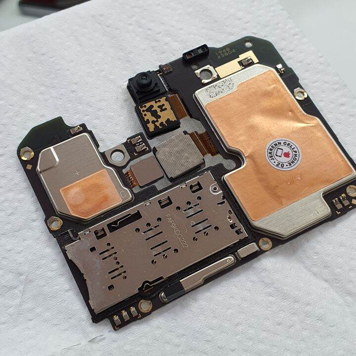 oppo a5s motherboard