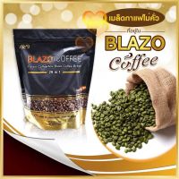 BLAZO COFFEE กาแฟ เบลโซ่ กาแฟสมุนไพรธรรมชาติ ผสมลูทีนสกัดเข้มข้น 29 in 1 กาแฟ เบลโซ่ กาแฟสมุนไพรธรรมชาติ ผสมลูทีนสกัดเข้มข้น 29 in 1   ​ 20 ซอง (ซองละ 17 กรัม)