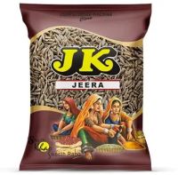 JK JEERA Whole (Cumin Seeds) - (เม็ดยี่หร่า) 100g