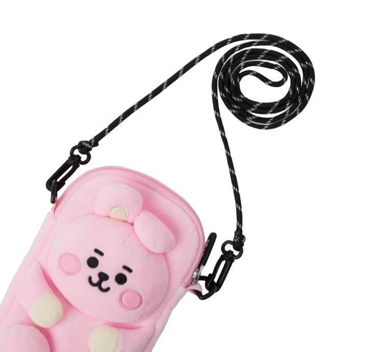 BT21 Crossbody bag Lazada PH