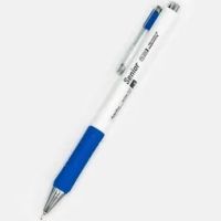 Flexoffice ปากกาลูกลื่น ปากกาเจล หัว 0.7mm Touchieรุ่น FO-GELB022 *หมึกสีน้ำเงิน/แดง/ดำ* หมึกน้ำมัน เขียนลื่น