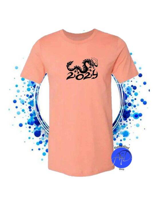 PANTONE PEACH FUZZ APRICOT CRUSH FAMILY SHIRT 2024 COLOR OF THE YEAR   S948c12ceae96417994fa002880dba7afx  720x720q80 