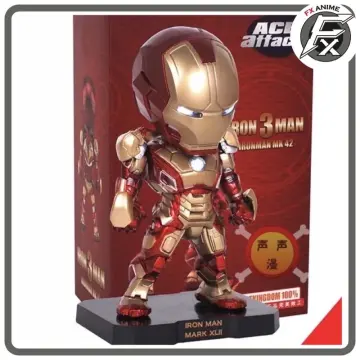 Iron Man Mk42 Giá Tốt T08/2023 | Mua Tại Lazada.Vn