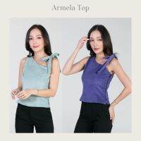 Sista Box Armela Top