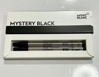 ไส้ปากกา Refill Rollerball Legrand Montblanc size M สีดำ