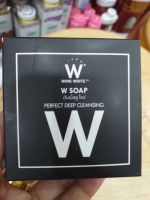 W SOAP 40 g