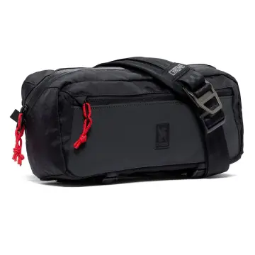 Chrome kadet messenger hot sale bike bag