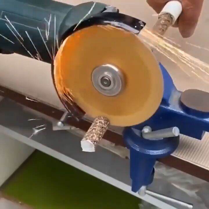 【2PCS】100mm Angle Grinder Disk Cut Off Wheel Tool Inner Ring 20mm