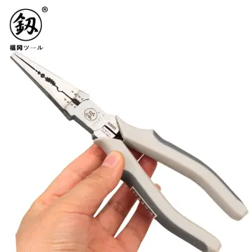 Small Cable Cutters