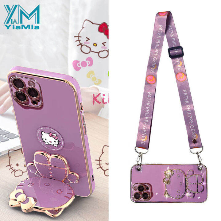 Yiamia Fashion Phone Case For Oppo Realme C11 C15 C12 C25 C20 C11 2021 