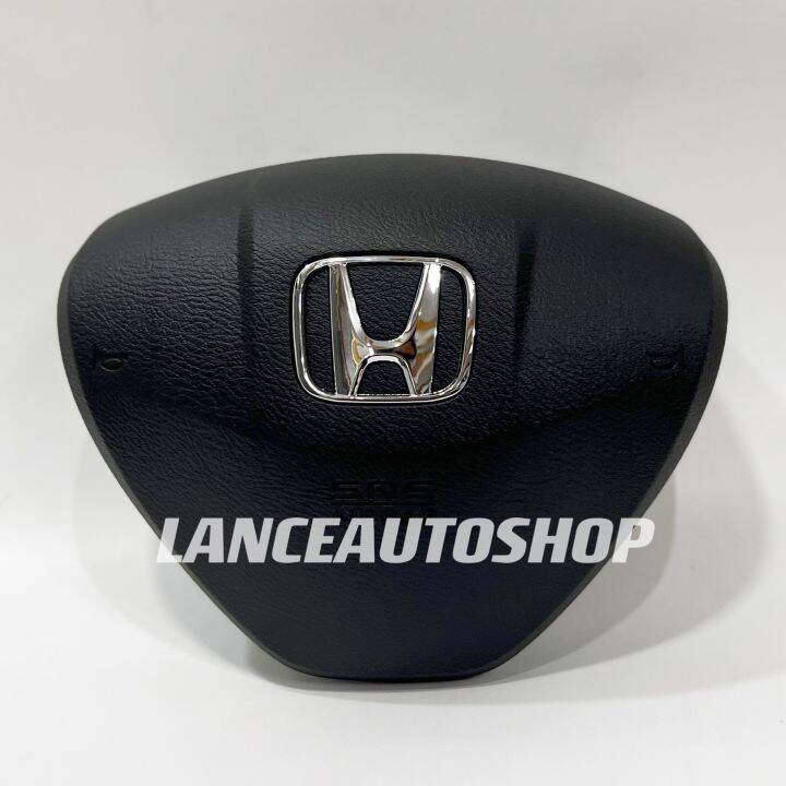 SRS Airbag Steering Cover Honda City 20092013 GB023 Lazada PH