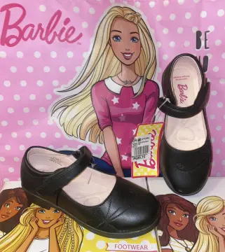 Clarks school shoes hot sale with dolls inside