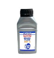 น้ำมันเบรค (LIQUI MOLY) DOT3  (250 ml.) รหัสสินค้า LIQUI-3090