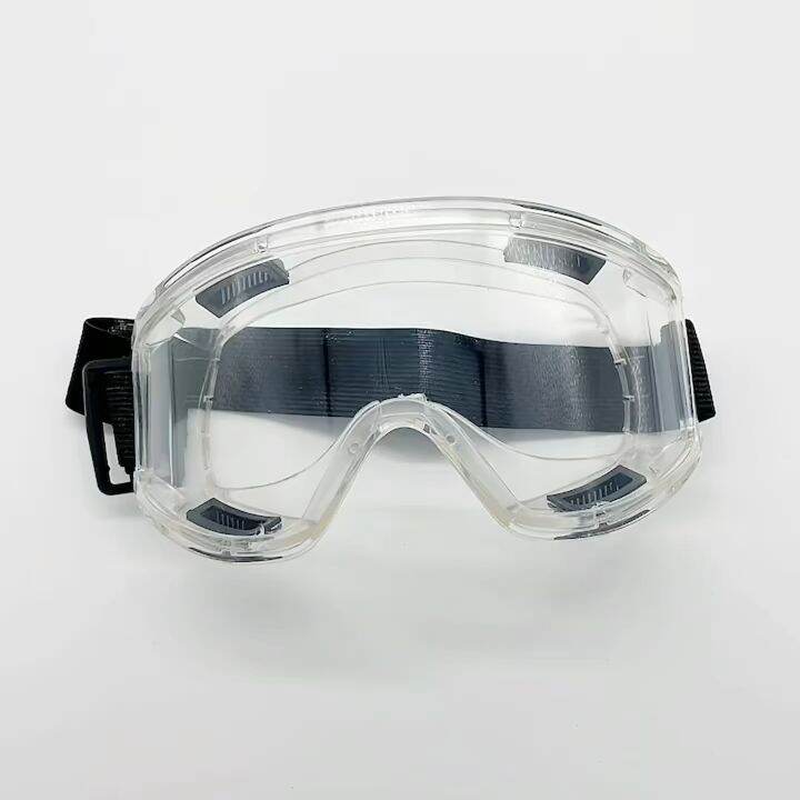 Motorcycle Goggles Glasses Men Women Eye Protect Offroad Cycling Safety Anti Dust Glasses
