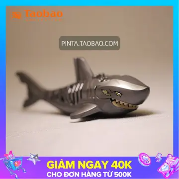 Mô hình SCHLEICH Cá mập đầu búa 14835  Shopee Việt Nam