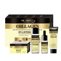 Dr. Davey Collagen Starter Kit 4ชิ้น