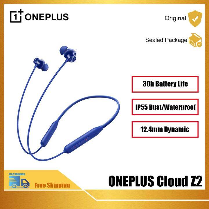 oneplus sports bluetooth headset