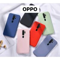 พร้อมส่งจากไทย ?? เคสoppo สุ่มสี