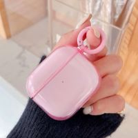 เคสแอร์พอร์ด Airpods Case 1/2/3/pro พร้อมส่ง