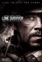 ดีวีดี ภาพยนต์ บลูเรย์ DVD Blu-ray Lone Survivor ปฏิบัติการพิฆาตสมรภูมิเดือด ซับไทย เปลี่ยนภาษาได้