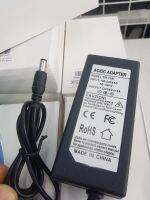 24v 3a AC to DC Power Adapter Converter 5.5*2.5mm อะแดปเตอร์ไฟบวกอยู่ด้านใน