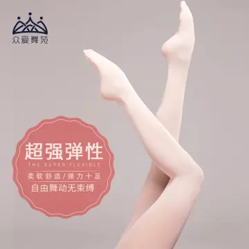 Women Ballet Dance Tights 80d 90d 800d Adult Velvet Leggings