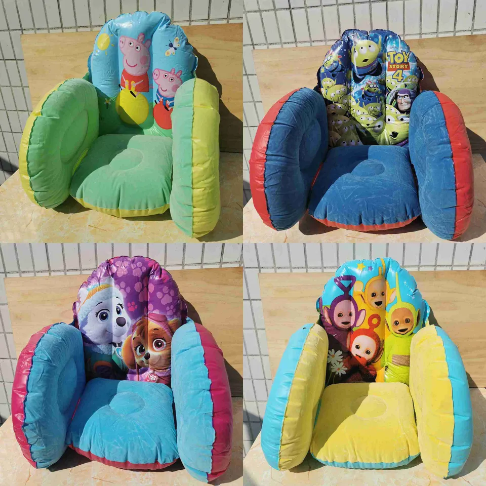 Details 161+ inflatable bean bag chair esthdonghoadian